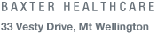 Baxter Healthcare